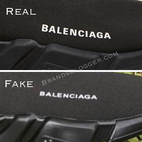 fake balenciaga shoes fashion nova|real vs fake balenciaga shoes.